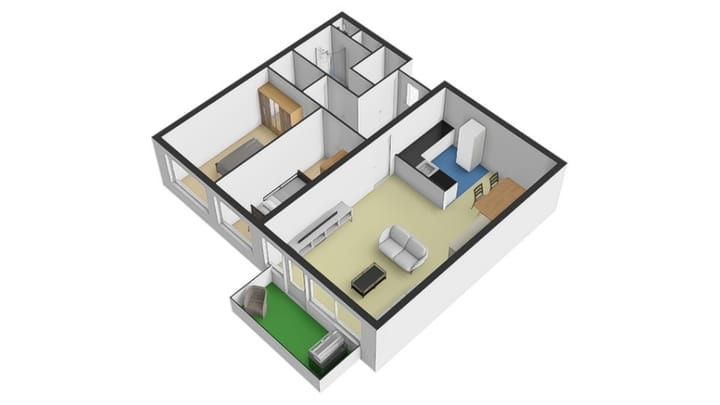 Photo 29 of Piet Smitkade 454