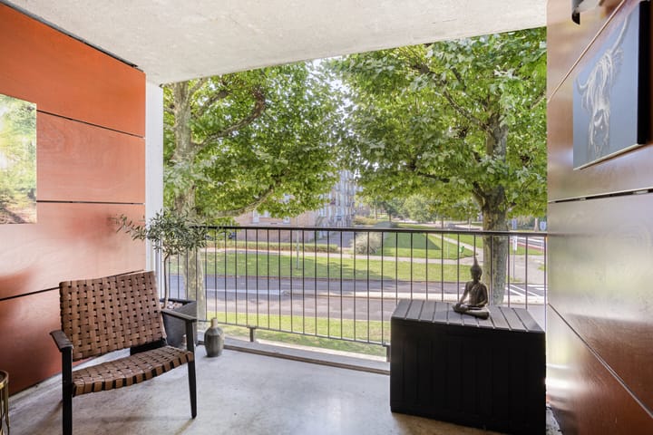 Foto 21 van Röntgenstraat 29-B