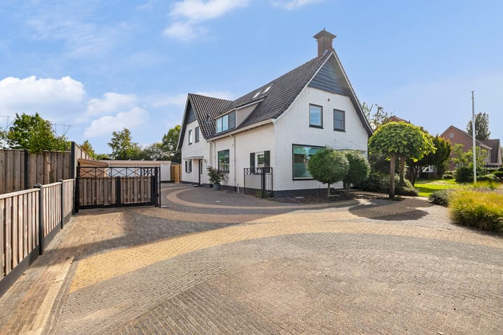 Foto 3 van Karstraat 5