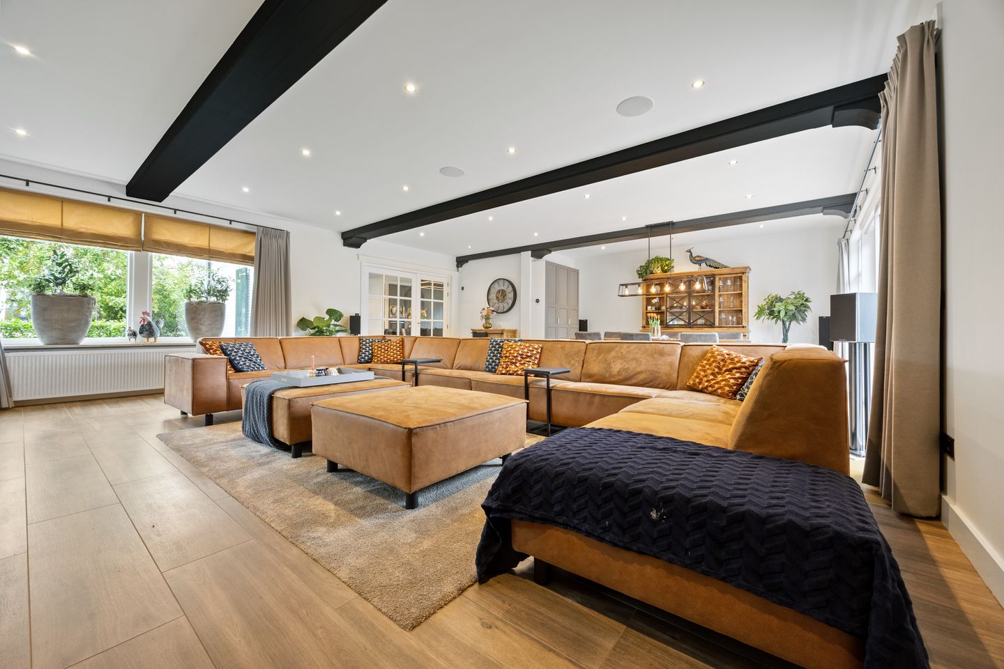 Foto 1 van Karstraat 5