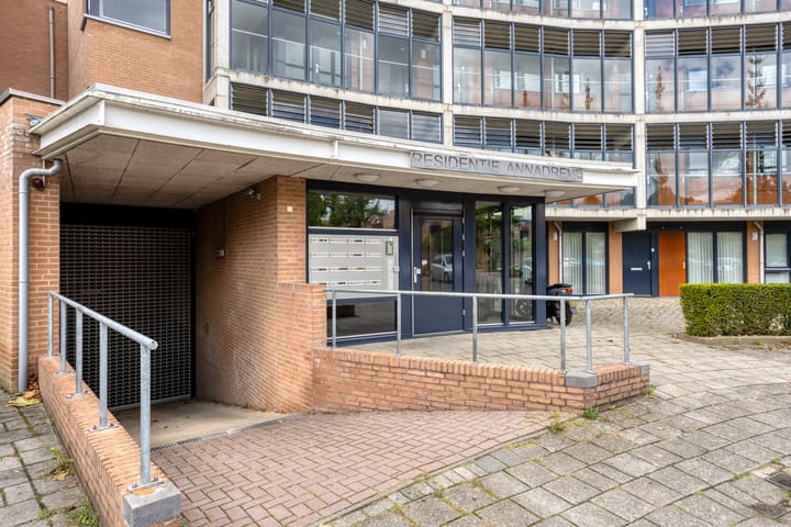 Foto 28 van Röntgenstraat 29-B