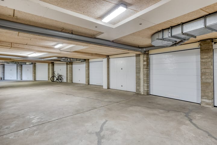 Foto 29 van Röntgenstraat 29-B