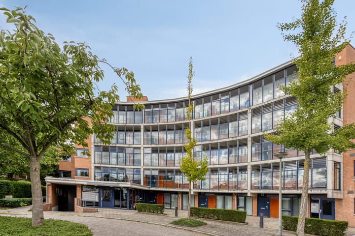 Foto 31 van Röntgenstraat 29-B