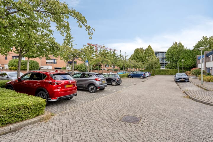 Foto 32 van Röntgenstraat 29-B