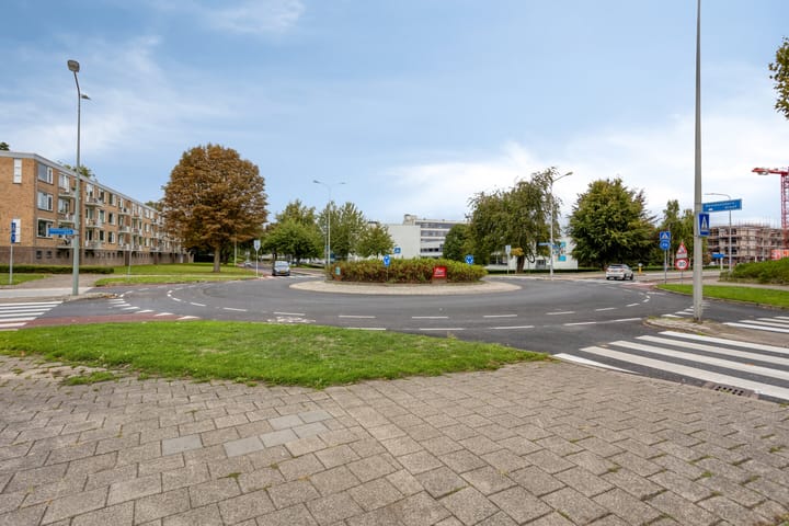 Foto 34 van Röntgenstraat 29-B