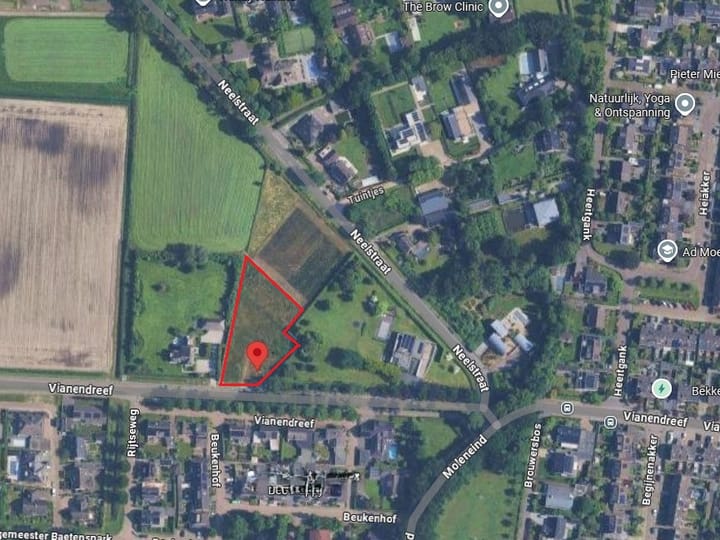 Foto 8 van Vianendreef 76