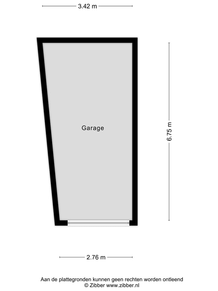 Foto 38 van Röntgenstraat 29-B
