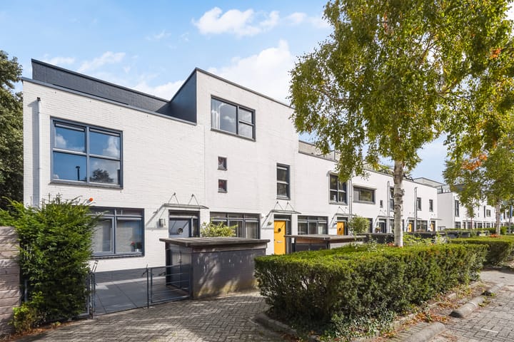 Foto 4 van Fumahout 4