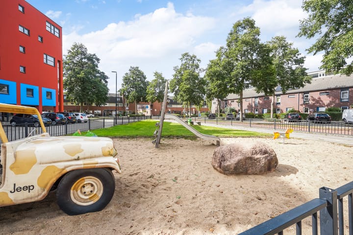 Foto 5 van Fumahout 4