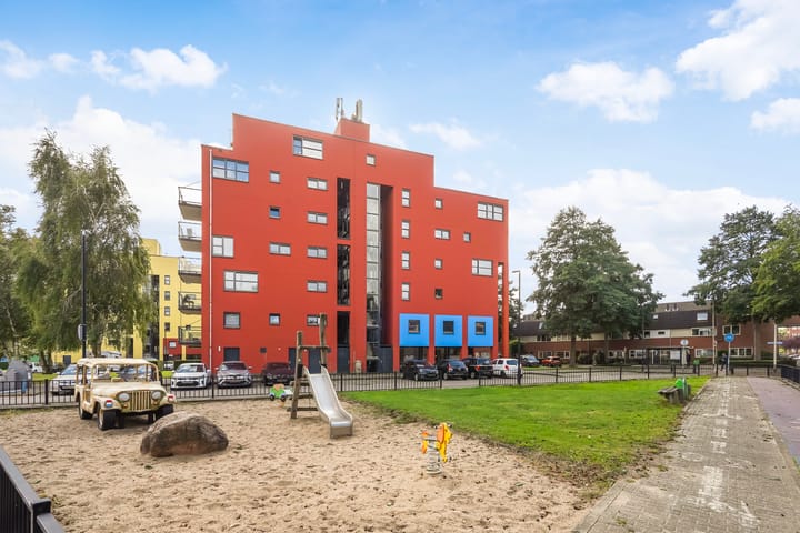 Foto 6 van Fumahout 4