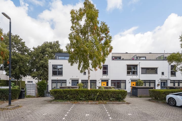 Foto 7 van Fumahout 4