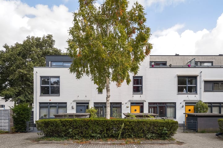 Foto 8 van Fumahout 4