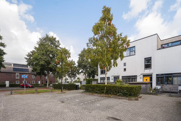 Foto 9 van Fumahout 4