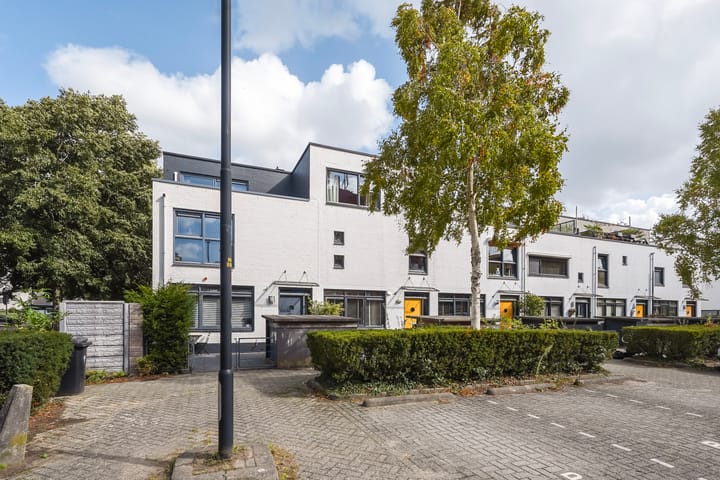 Foto 10 van Fumahout 4