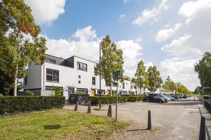 Foto 11 van Fumahout 4