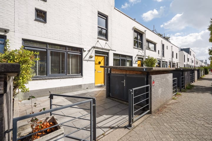 Foto 12 van Fumahout 4