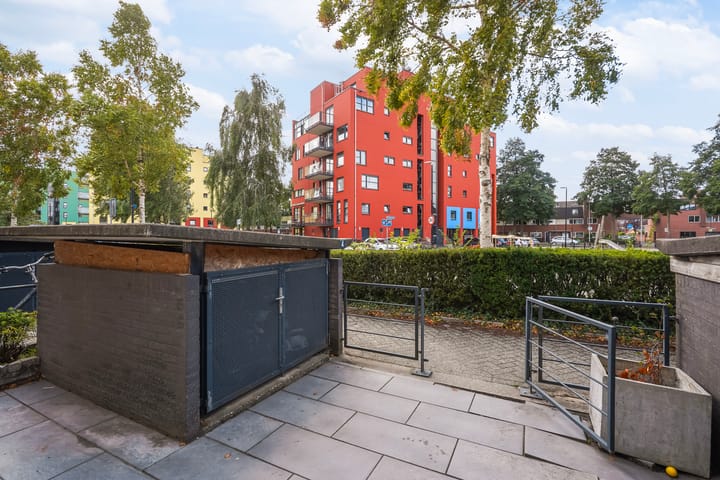 Foto 13 van Fumahout 4