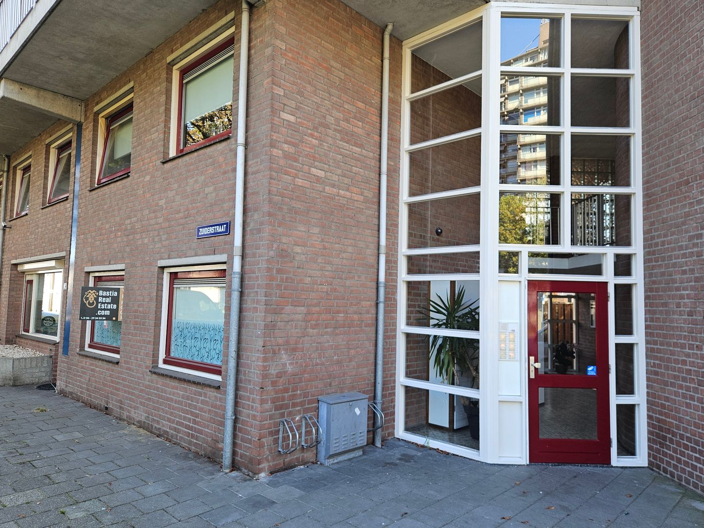 Foto 1 van Zuidende 42