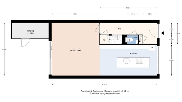 Foto 67 van Fumahout 4