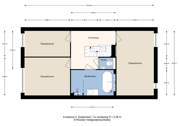 Foto 68 van Fumahout 4