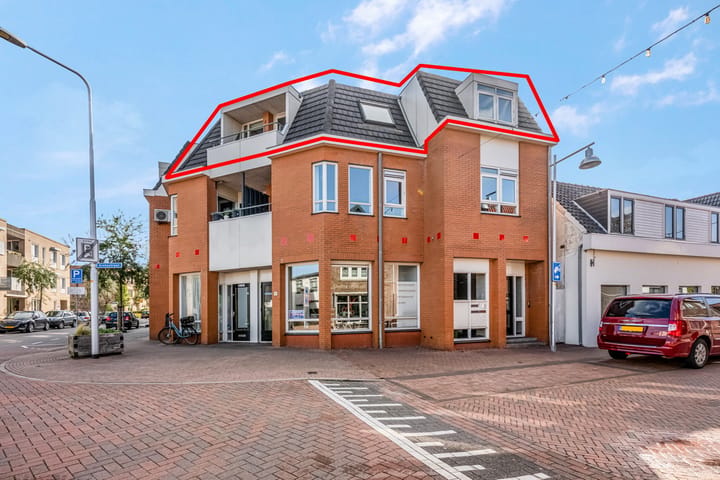 Grotestraat 128