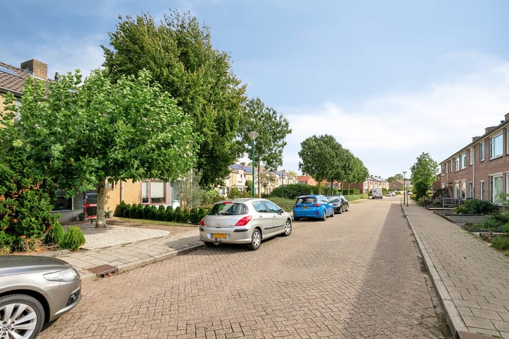 Foto 4 van de Chamillylaan 17