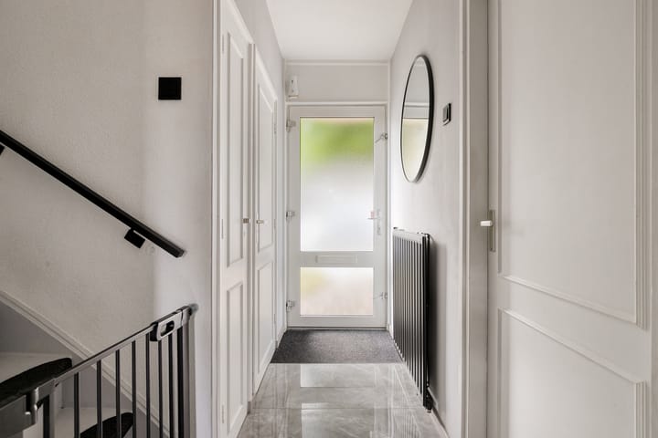 Foto 6 van de Chamillylaan 17