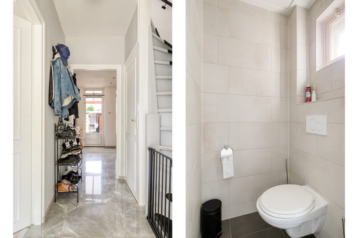 Foto 7 van de Chamillylaan 17