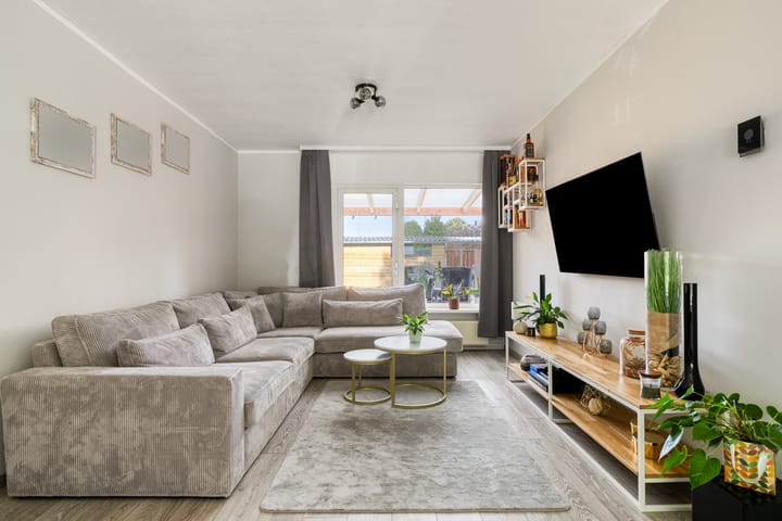 Foto 8 van de Chamillylaan 17