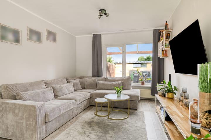 Foto 9 van de Chamillylaan 17