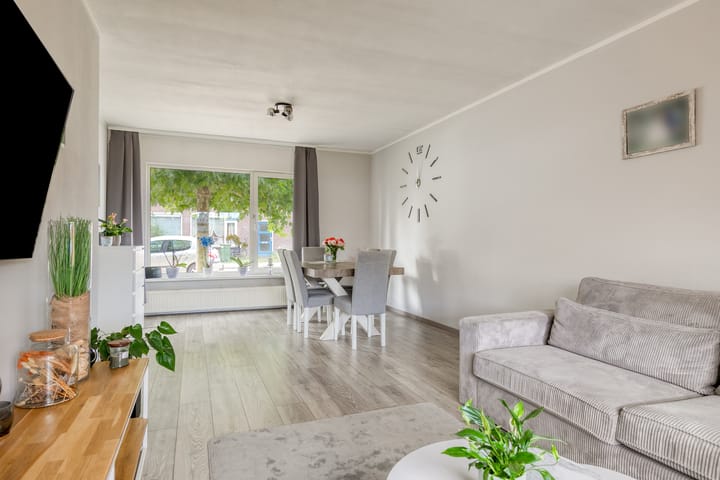 Foto 10 van de Chamillylaan 17