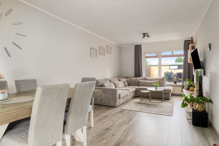 Foto 12 van de Chamillylaan 17