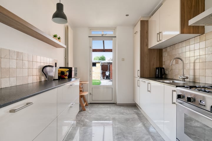 Foto 13 van de Chamillylaan 17