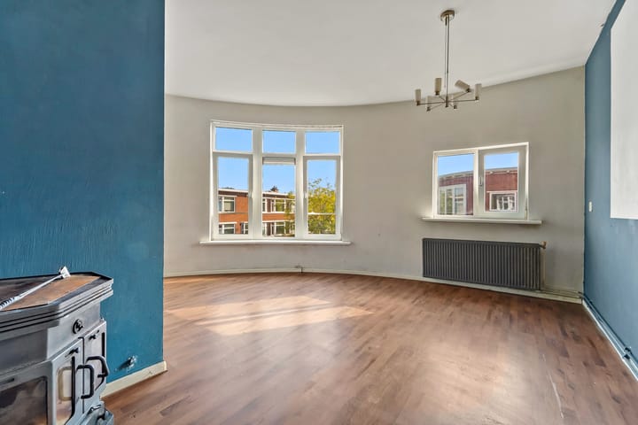 Foto 2 van Jaarsveldstraat 5