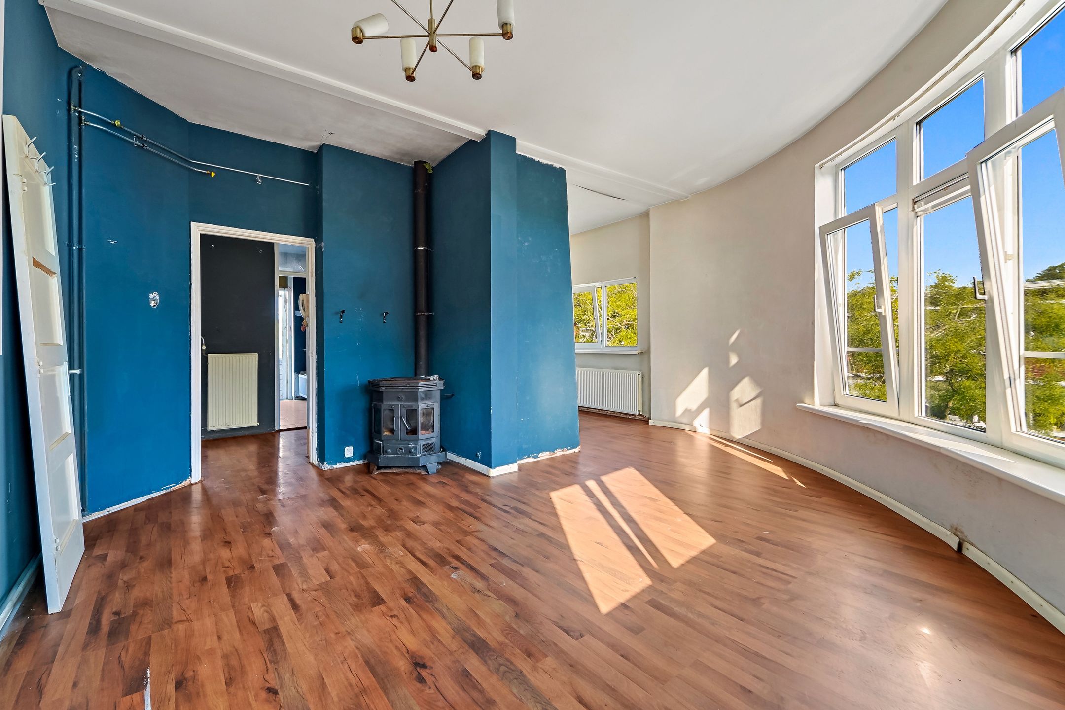 Foto 3 van Jaarsveldstraat 5