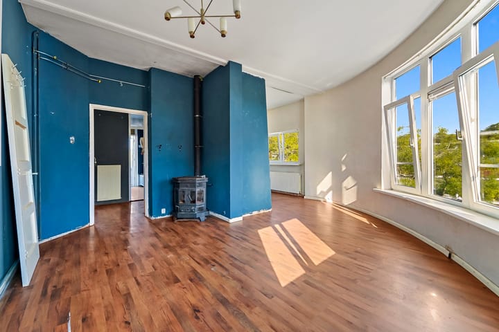 Foto 3 van Jaarsveldstraat 5