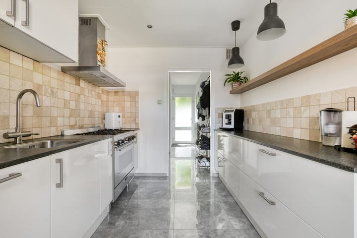 Foto 15 van de Chamillylaan 17