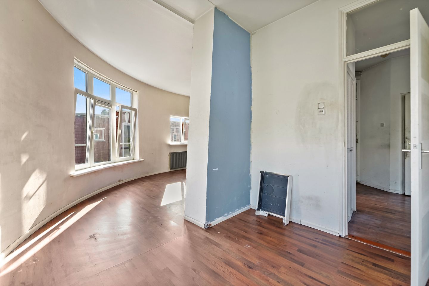 Foto 4 van Jaarsveldstraat 5