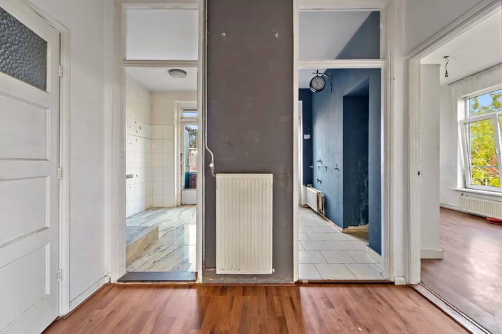 Foto 5 van Jaarsveldstraat 5