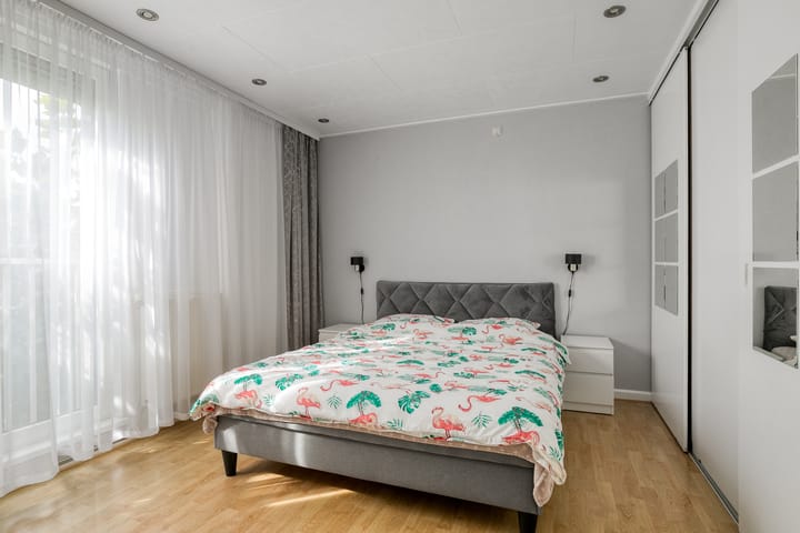 Foto 18 van de Chamillylaan 17