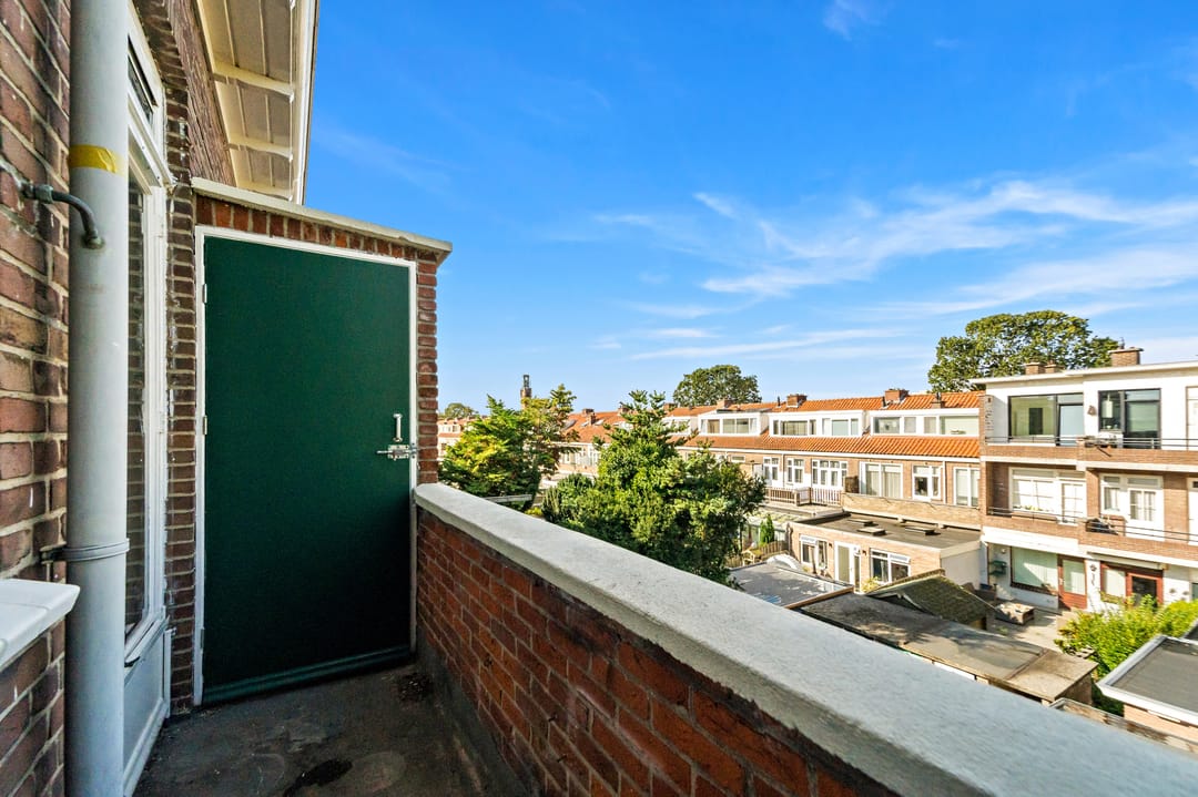 Foto 7 van Jaarsveldstraat 5