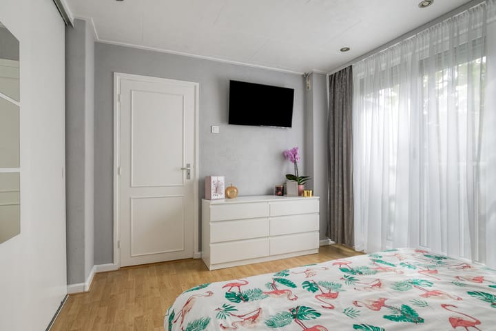 Foto 19 van de Chamillylaan 17