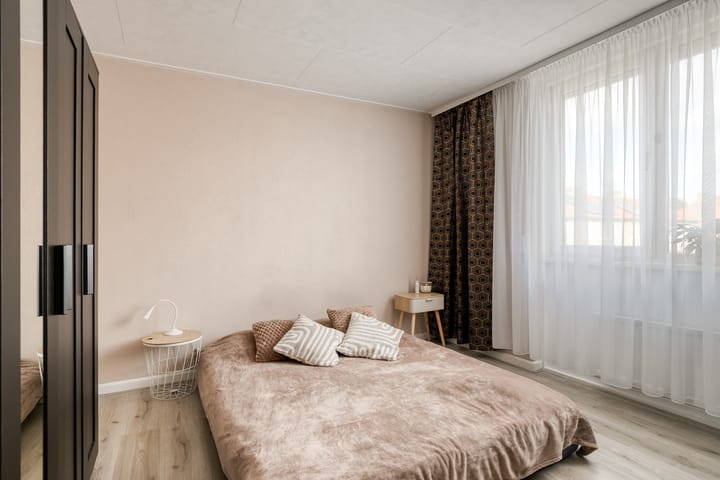 Foto 20 van de Chamillylaan 17