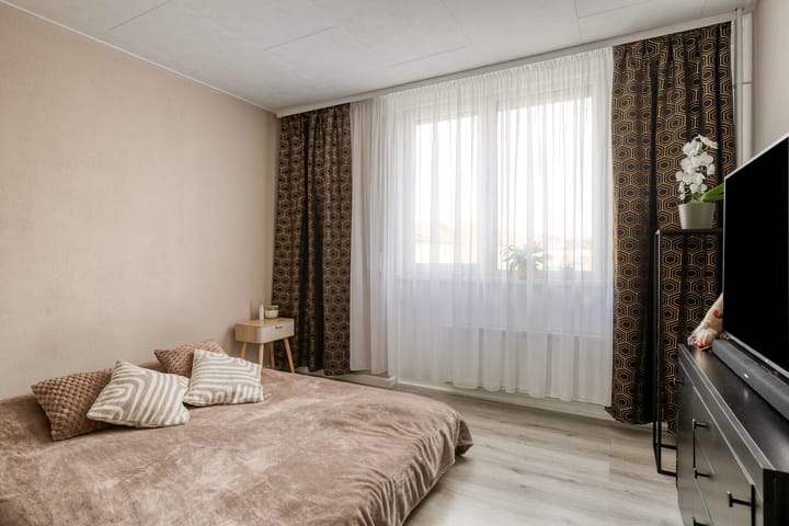 Foto 21 van de Chamillylaan 17