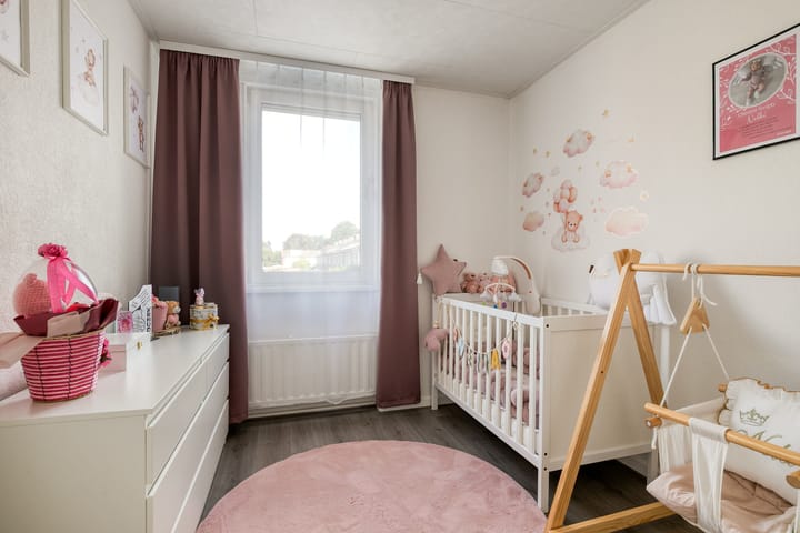 Foto 22 van de Chamillylaan 17