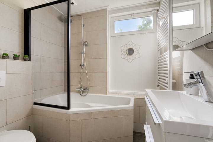 Foto 23 van de Chamillylaan 17