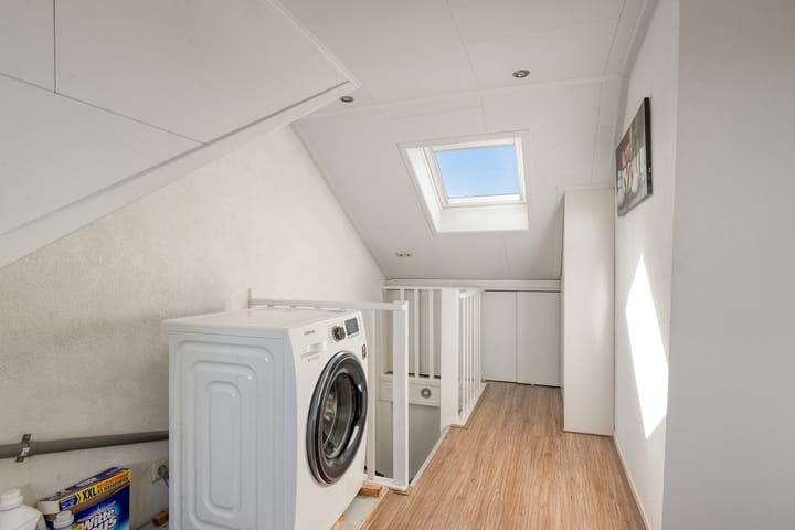 Foto 26 van de Chamillylaan 17