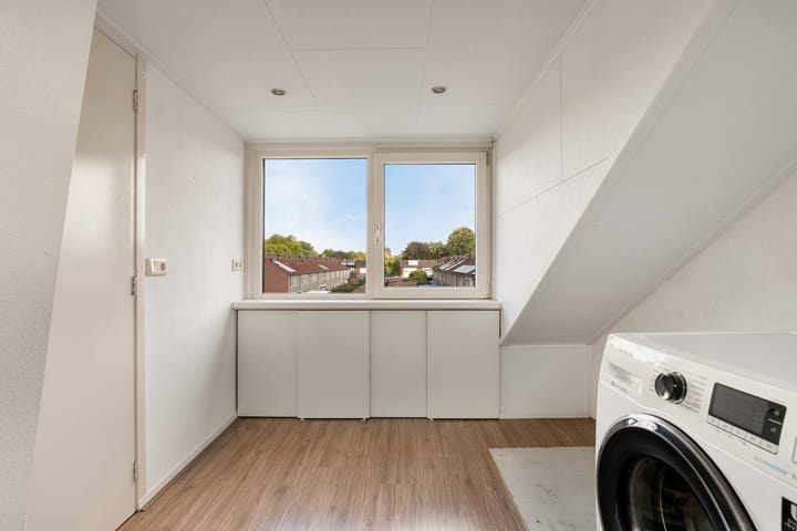 Foto 27 van de Chamillylaan 17