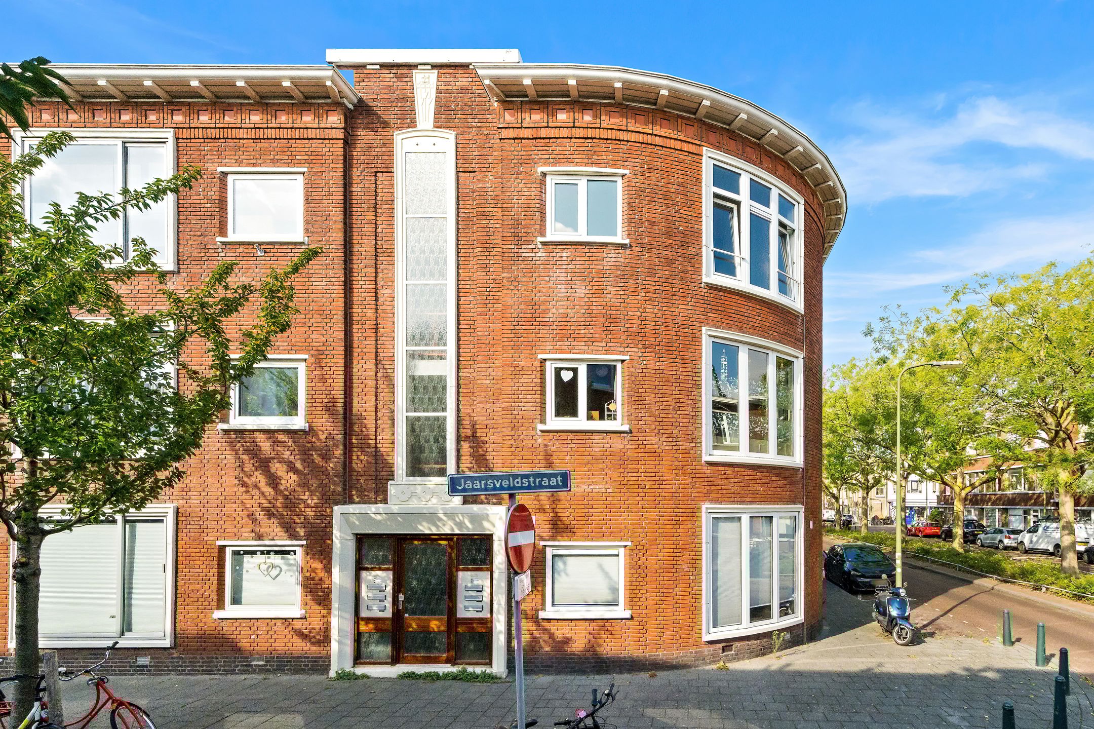 Foto 15 van Jaarsveldstraat 5