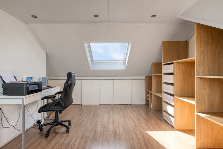 Foto 28 van de Chamillylaan 17